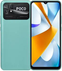 Замена тачскрина на телефоне Poco C40 в Екатеринбурге